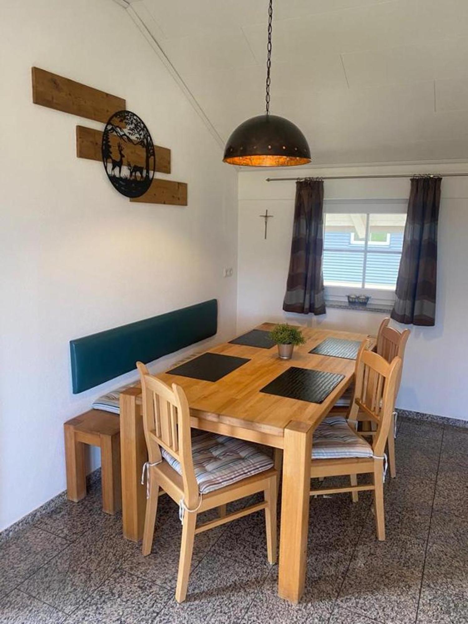 Ferienwohnung Rosl Waldkirchen Exterior foto